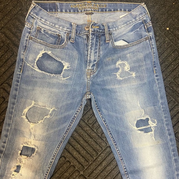 Jeans - Picture 2 of 4